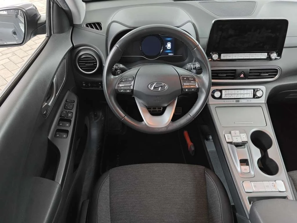 Hyundai Kona 64 kWh Comfort | Mobile.bg � ����������� 9