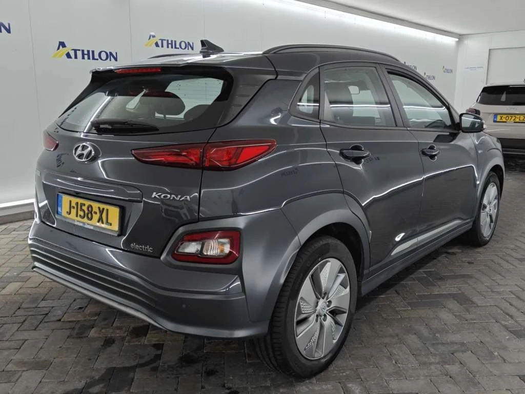 Hyundai Kona 64 kWh Comfort | Mobile.bg � ����������� 2