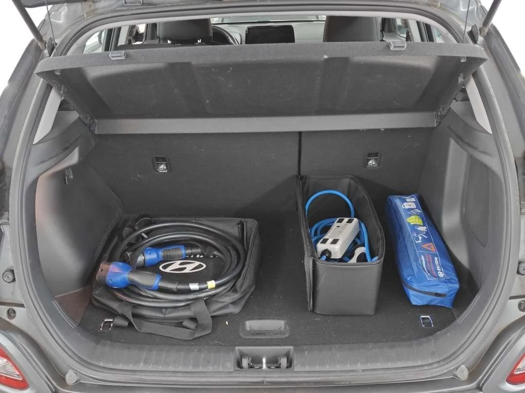 Hyundai Kona 64 kWh Comfort | Mobile.bg � ����������� 8