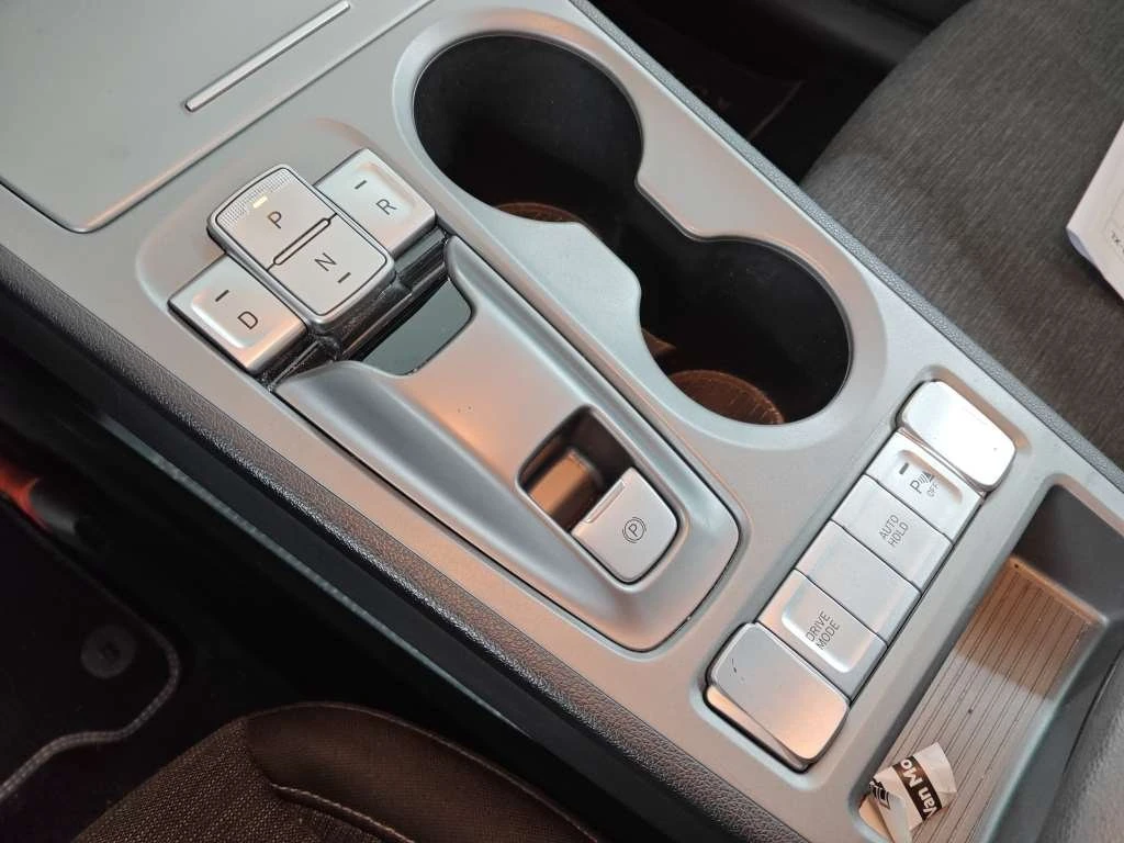 Hyundai Kona 64 kWh Comfort | Mobile.bg � ����������� 10