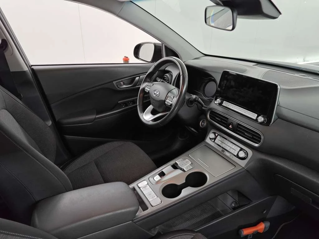 Hyundai Kona 64 kWh Comfort | Mobile.bg � ����������� 11