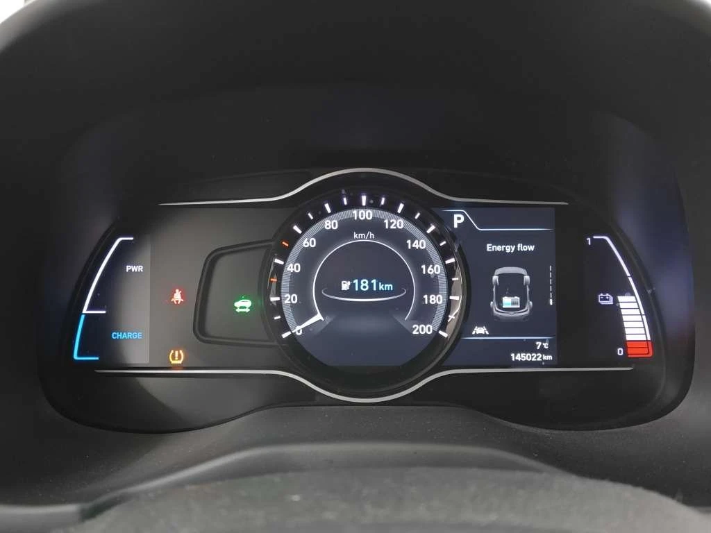 Hyundai Kona 64 kWh Comfort | Mobile.bg � ����������� 12