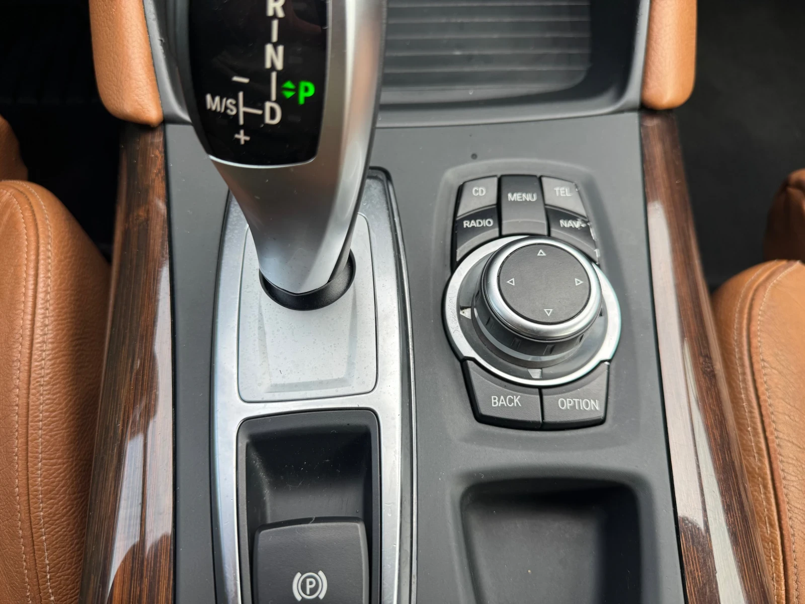 BMW X6 3.0d x-drive facelift, снимка 16 - Автомобили и джипове - 54045673