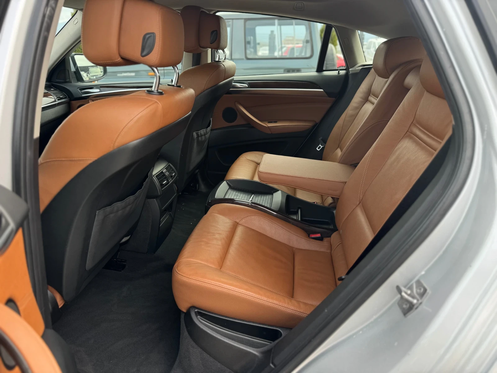 BMW X6 3.0d x-drive facelift, снимка 10 - Автомобили и джипове - 54045673