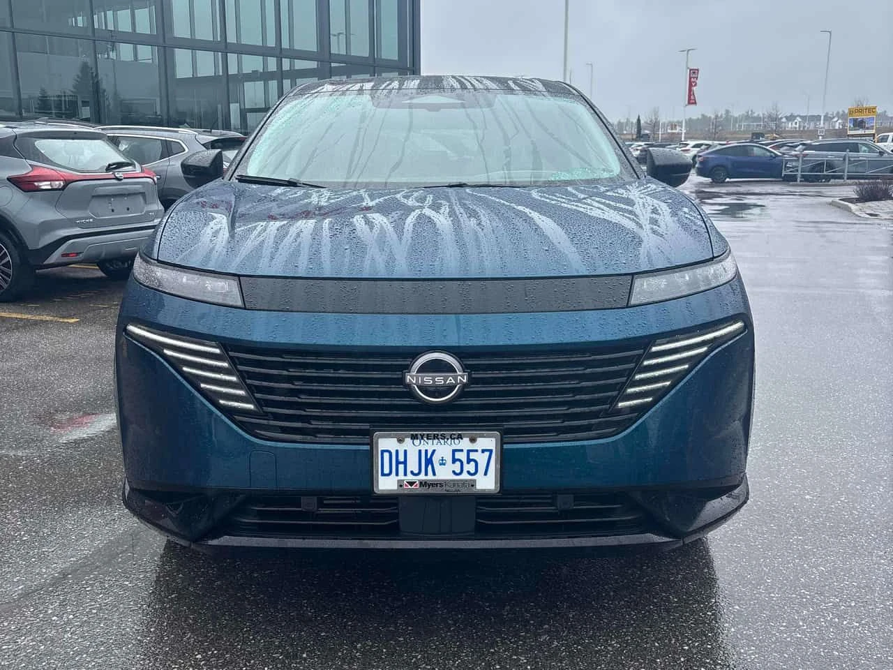 Nissan Murano * Platinum * PANO* KEYLESS* �������*  | Mobile.bg � ����������� 6