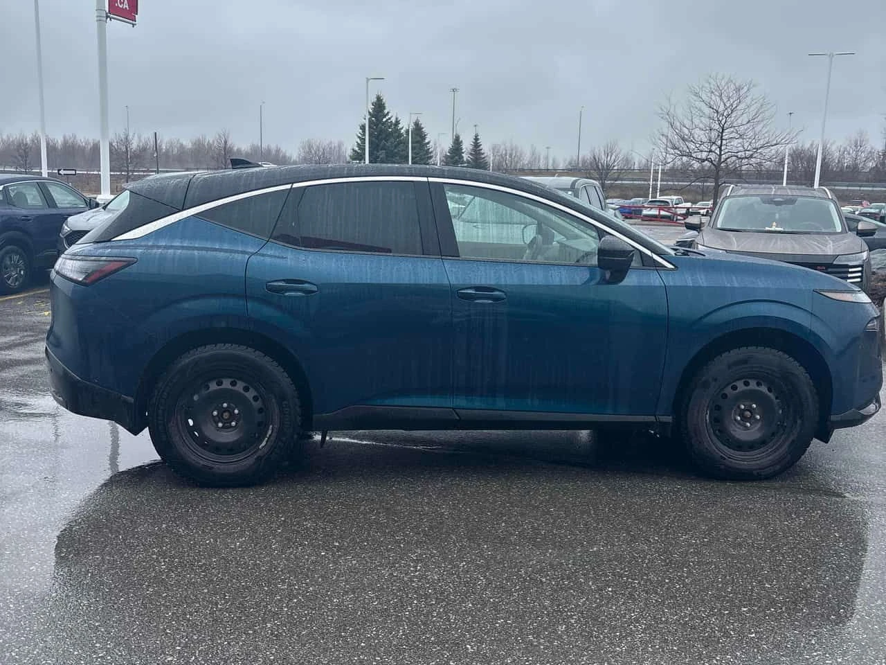 Nissan Murano * Platinum * PANO* KEYLESS* �������*  | Mobile.bg � ����������� 3