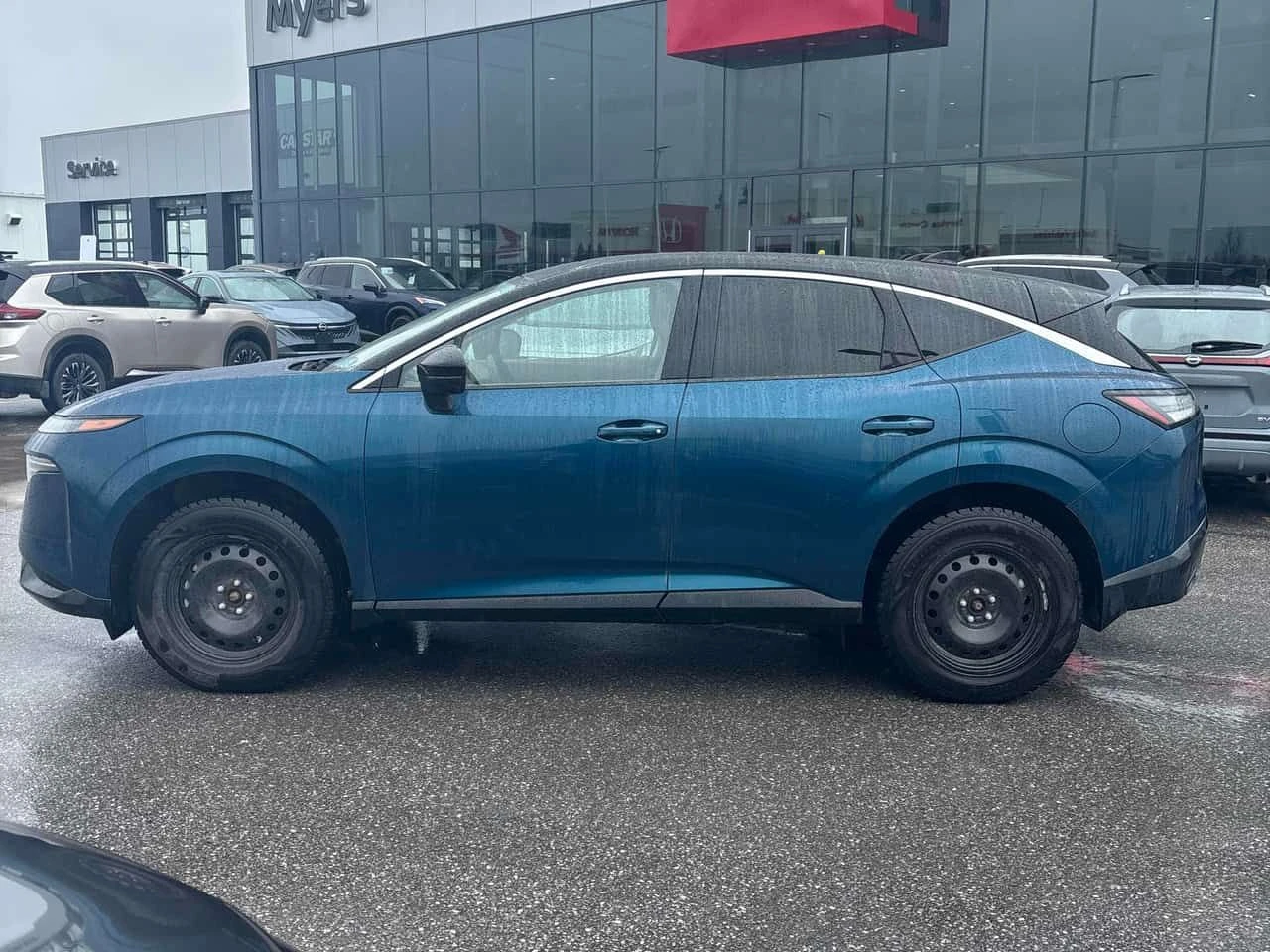 Nissan Murano * Platinum * PANO* KEYLESS* �������*  | Mobile.bg � ����������� 2