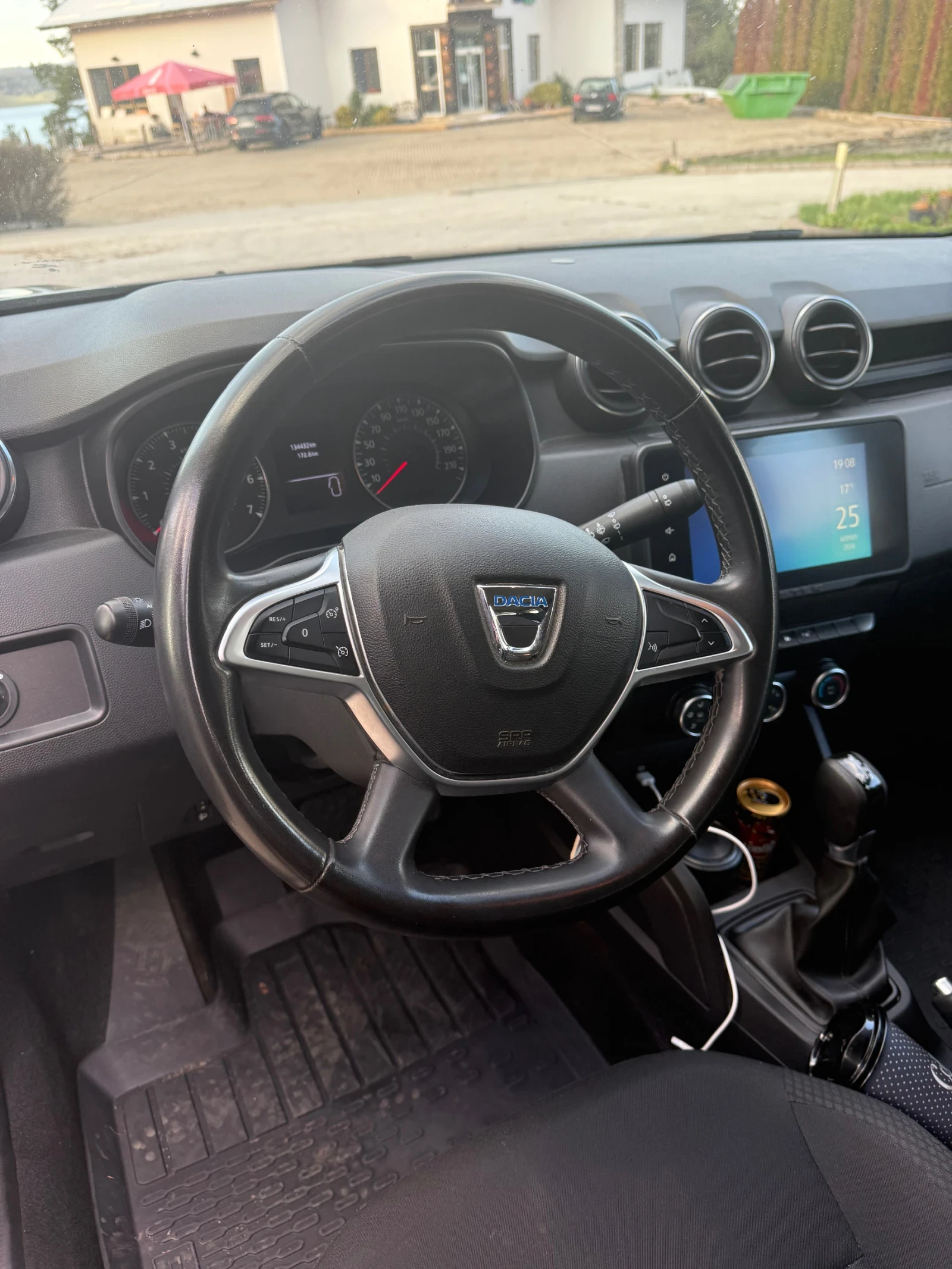 Dacia Duster 1.3 TCe Comfort ��������� | Mobile.bg � ����������� 3