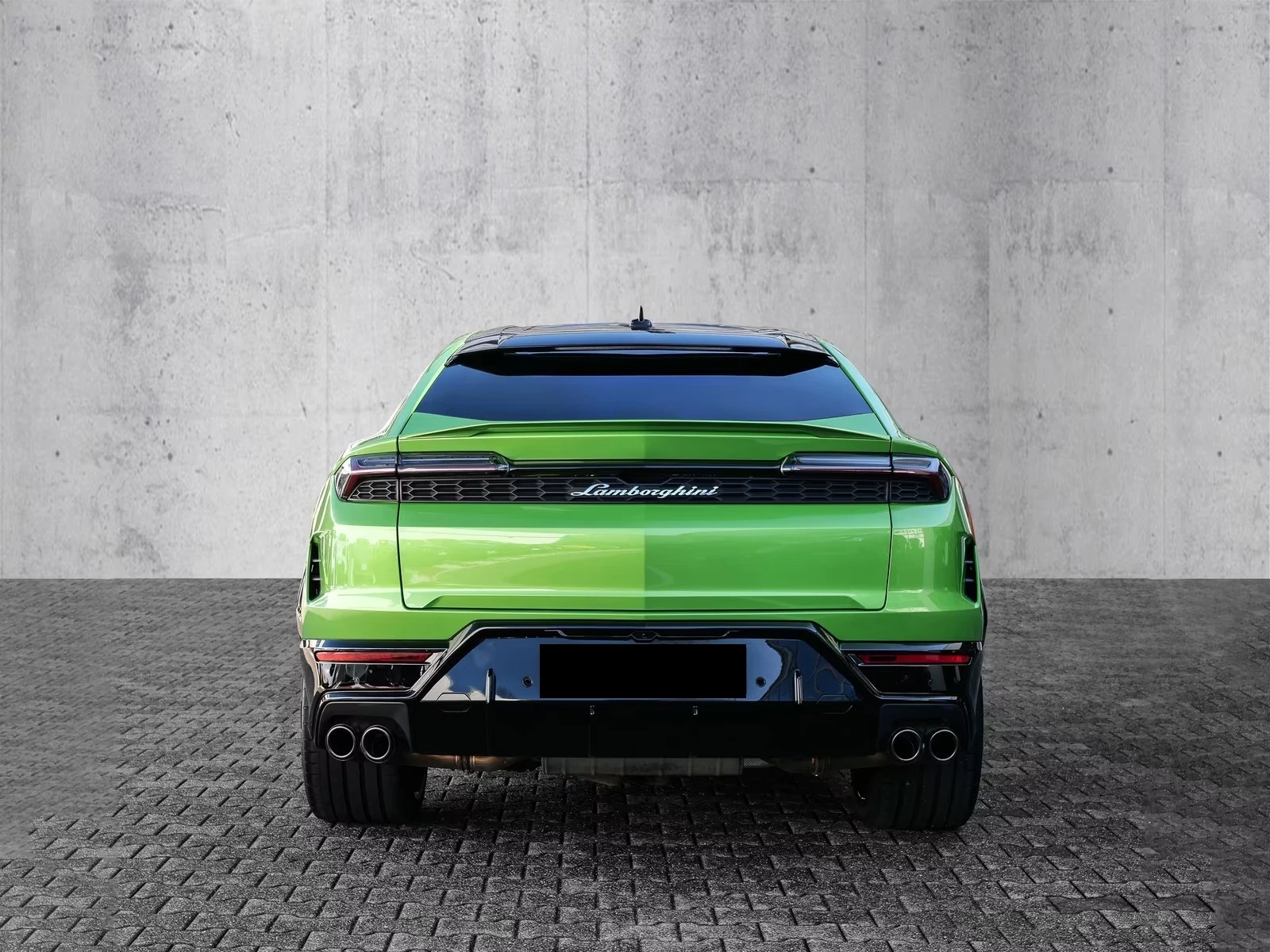 Lamborghini Urus SE HYBRID B&O STYLE CARBON , снимка 4 - Автомобили и джипове - 54543344