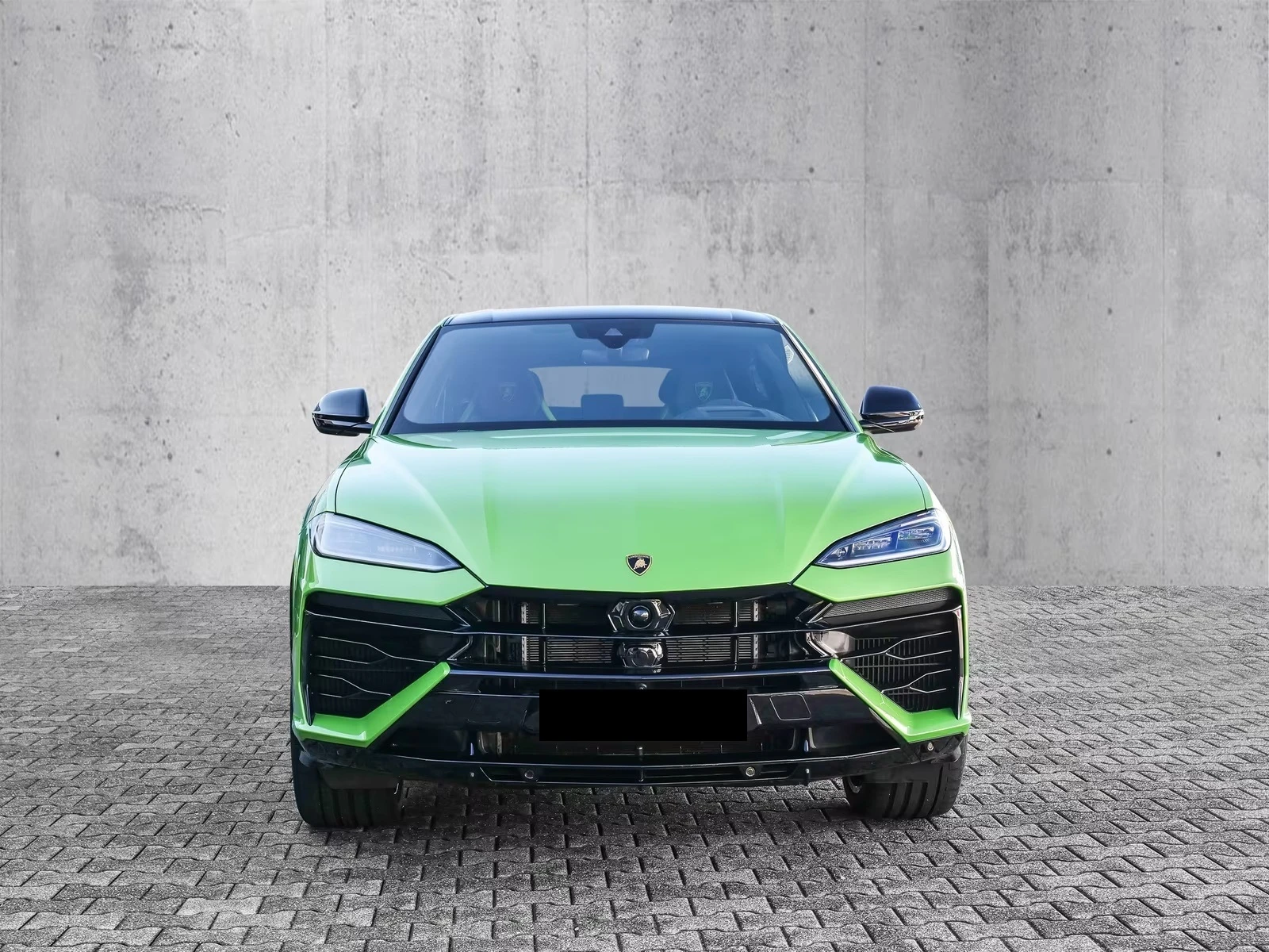 Lamborghini Urus SE HYBRID B&O STYLE CARBON , снимка 3 - Автомобили и джипове - 54543344