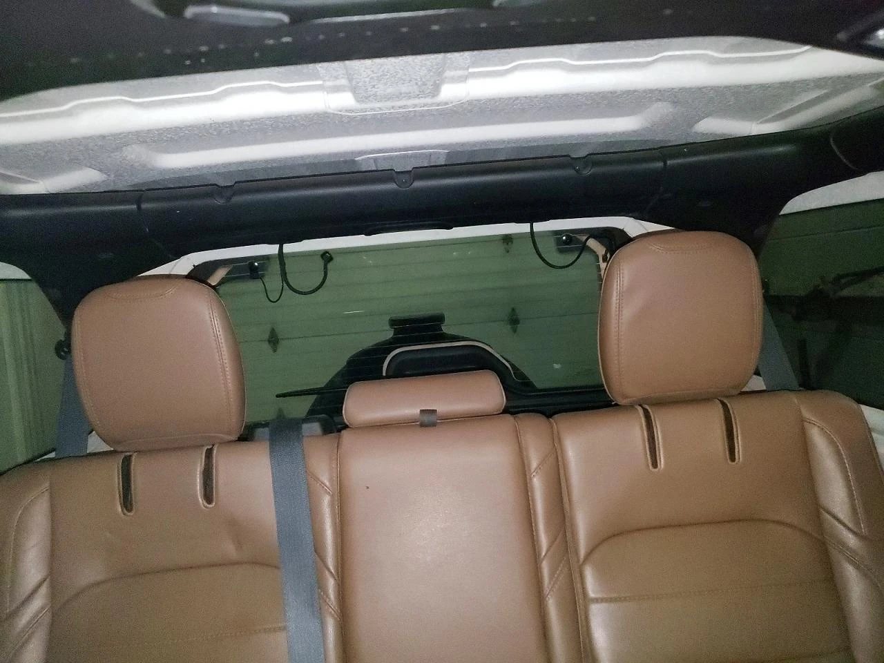 Jeep Wrangler UNLIMITED SAHARA 4XE, снимка 8 - Автомобили и джипове - 54667702