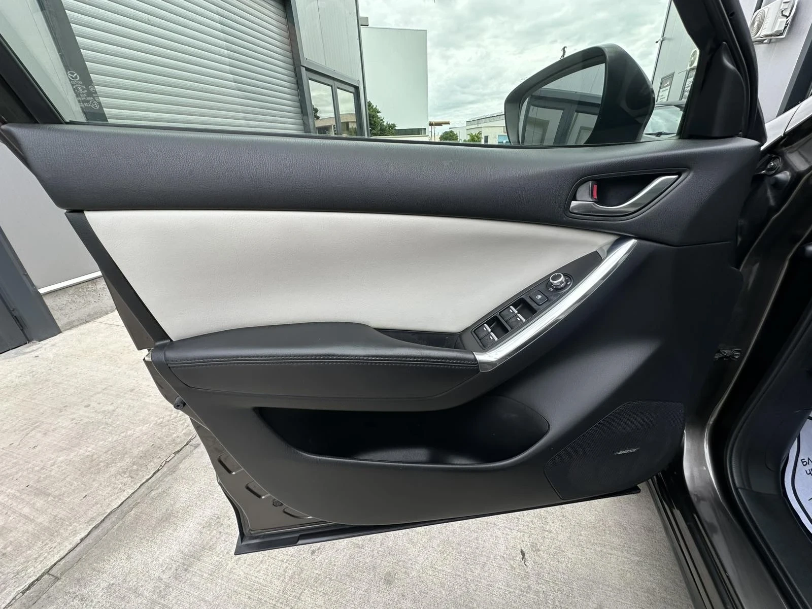 Mazda CX-5 175hp SKYACTIV AWD LED BOSE FULL, снимка 11 - Автомобили и джипове - 54911846