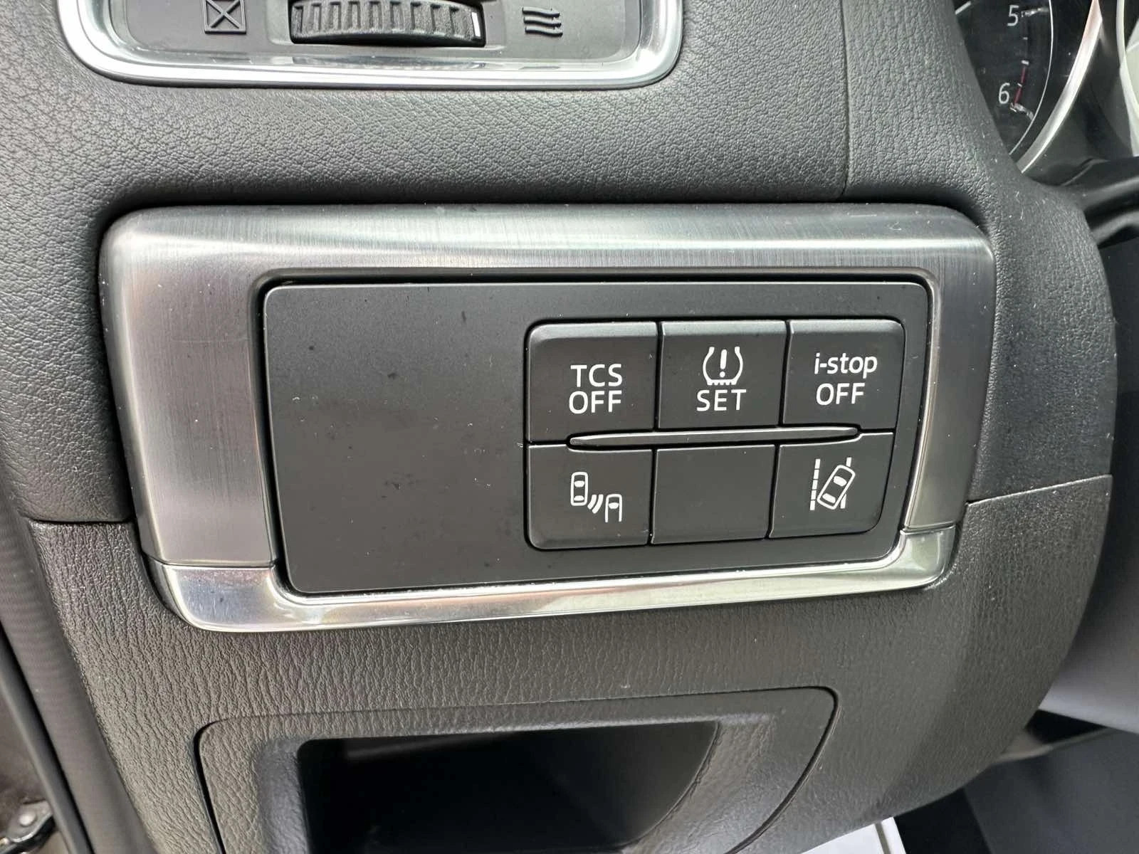 Mazda CX-5 175hp SKYACTIV AWD LED BOSE FULL, снимка 13 - Автомобили и джипове - 54911846