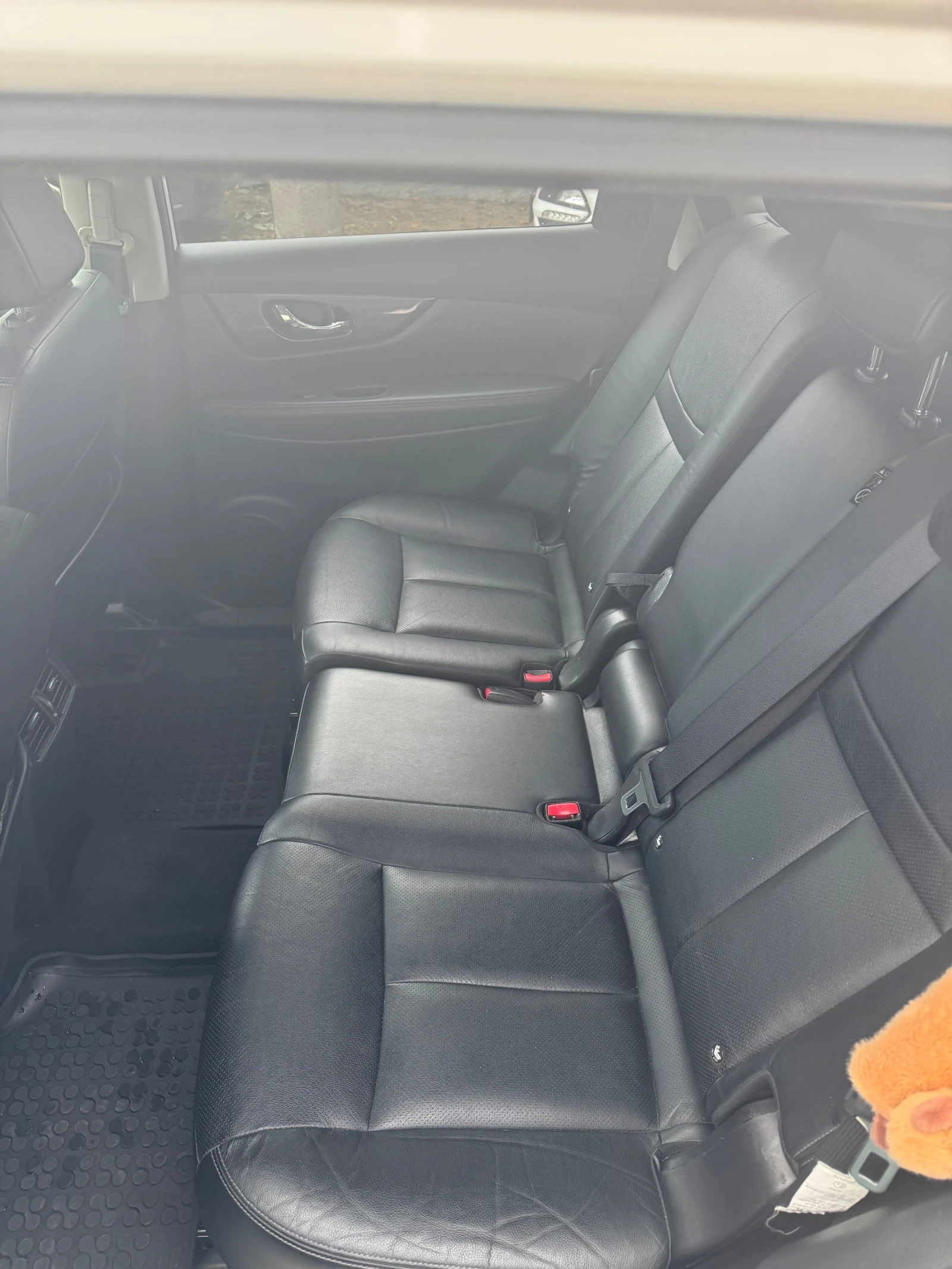 Nissan X-trail, снимка 7 - Автомобили и джипове - 54989879