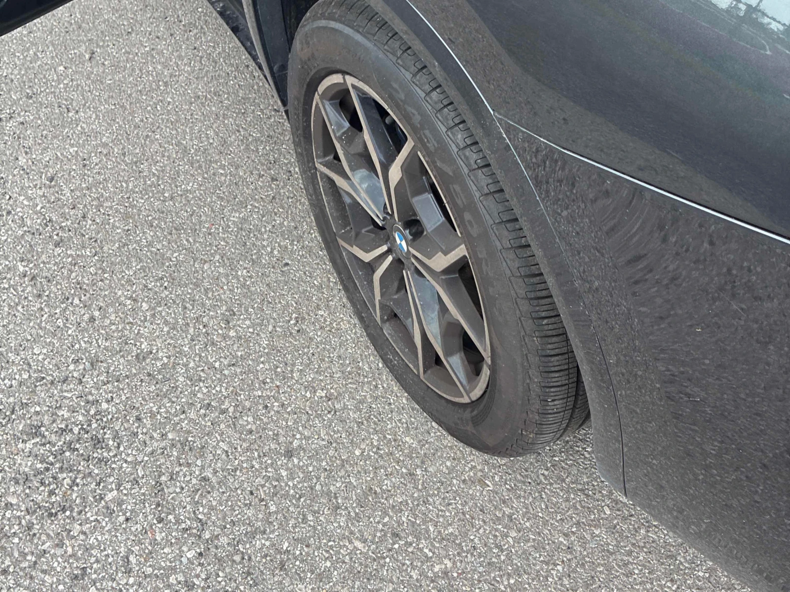 BMW X3 * xDrive30i М-SPORT* CARFAX* , снимка 12 - Автомобили и джипове - 55932830