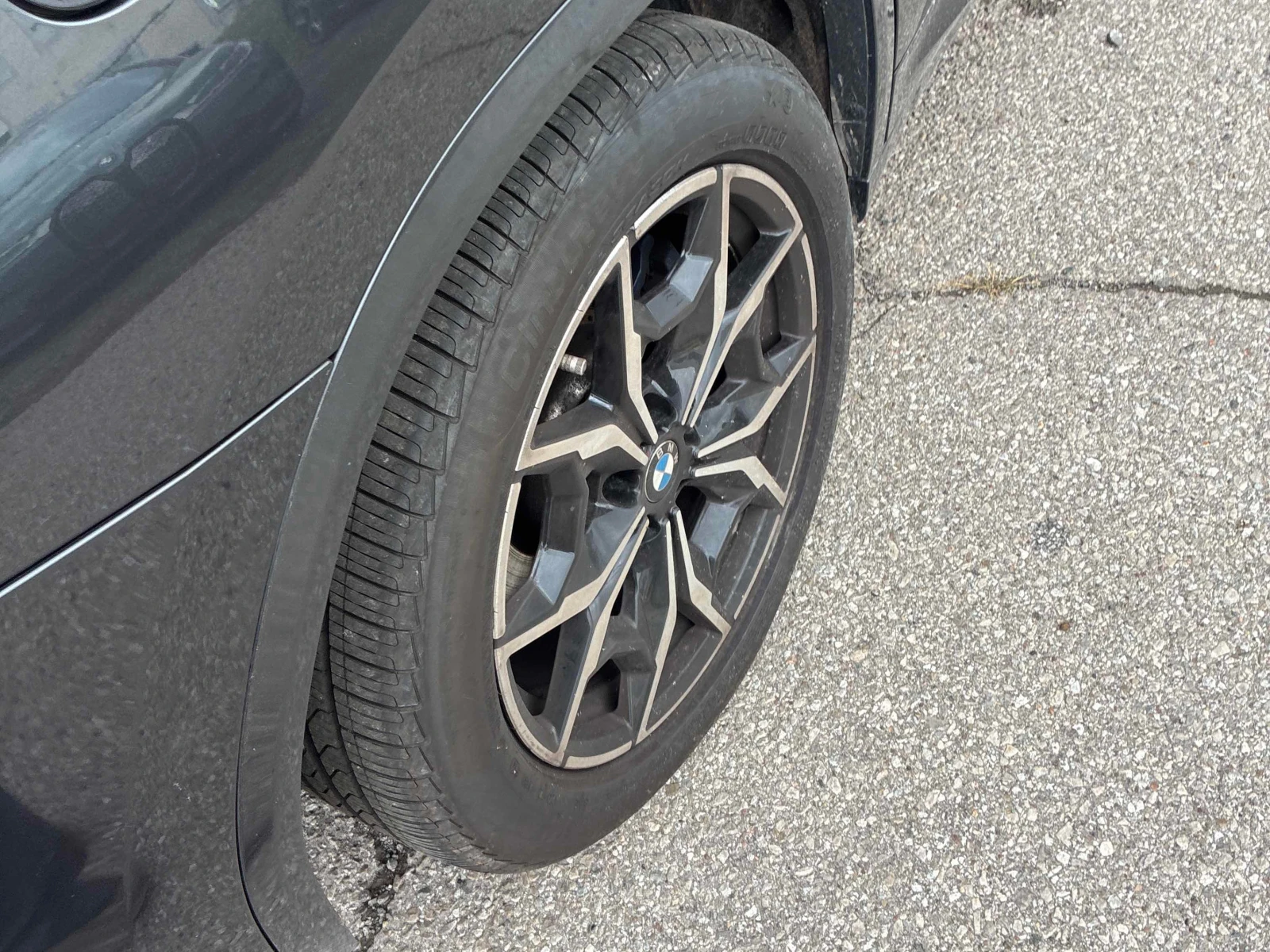 BMW X3 * xDrive30i М-SPORT* CARFAX* , снимка 13 - Автомобили и джипове - 55932830