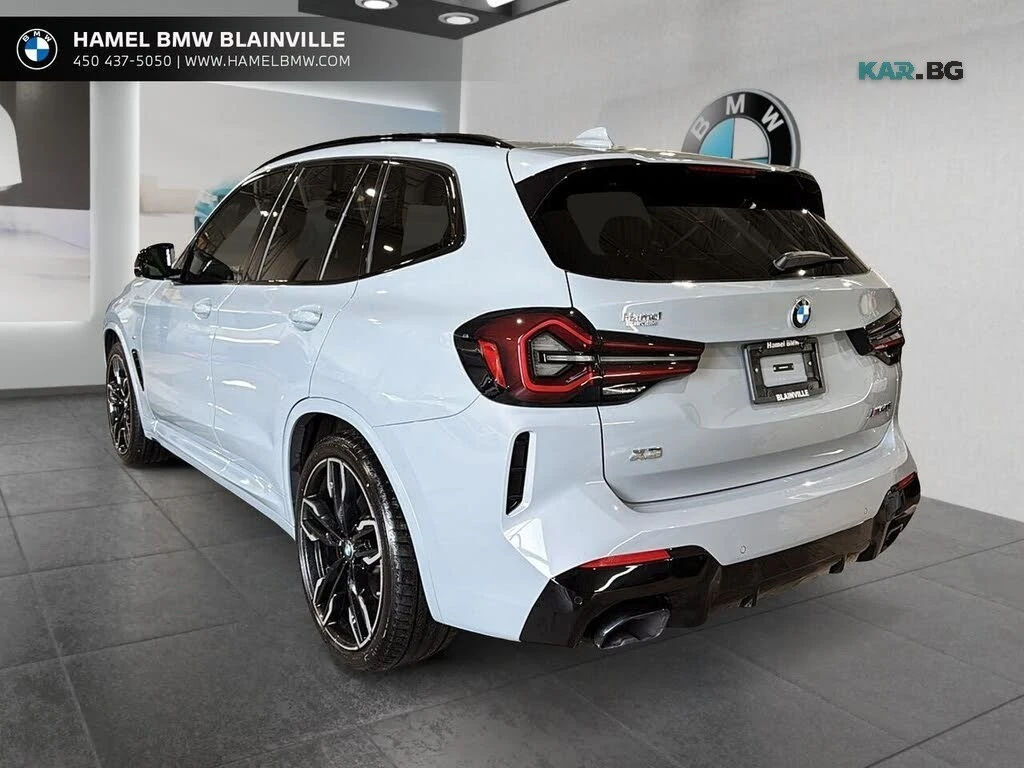 BMW X3 xDrive* ����������* (���� �� ��)*  | Mobile.bg � ����������� 4