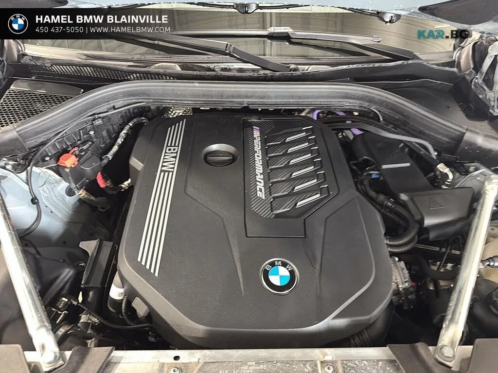 BMW X3 xDrive* ����������* (���� �� ��)*  | Mobile.bg � ����������� 8