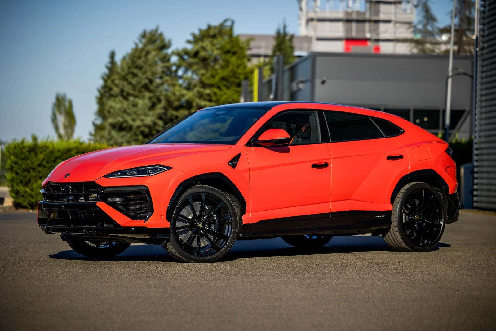 Lamborghini Urus SE ������� | Mobile.bg � ����������� 2