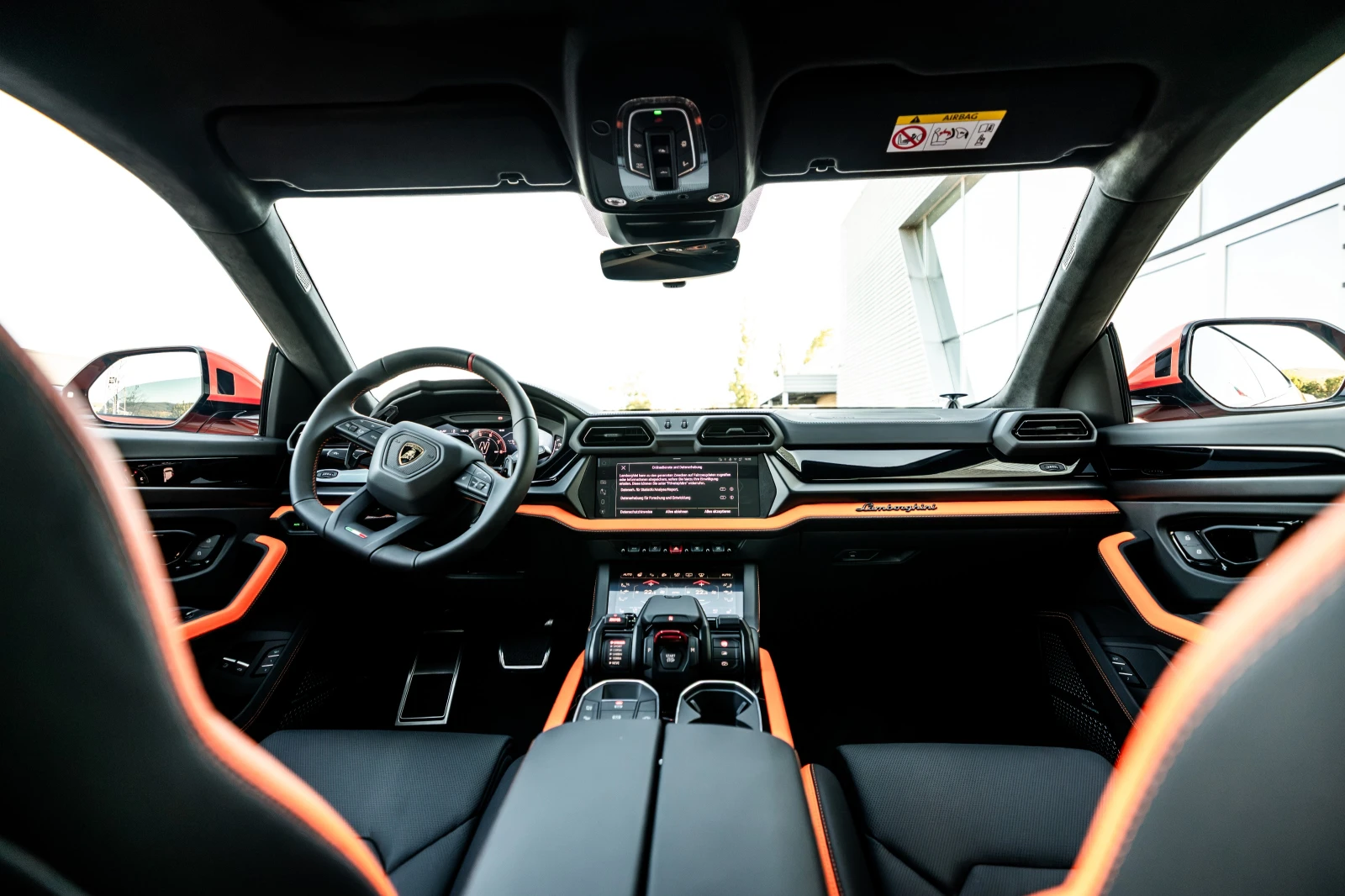 Lamborghini Urus SE ������� | Mobile.bg � ����������� 12