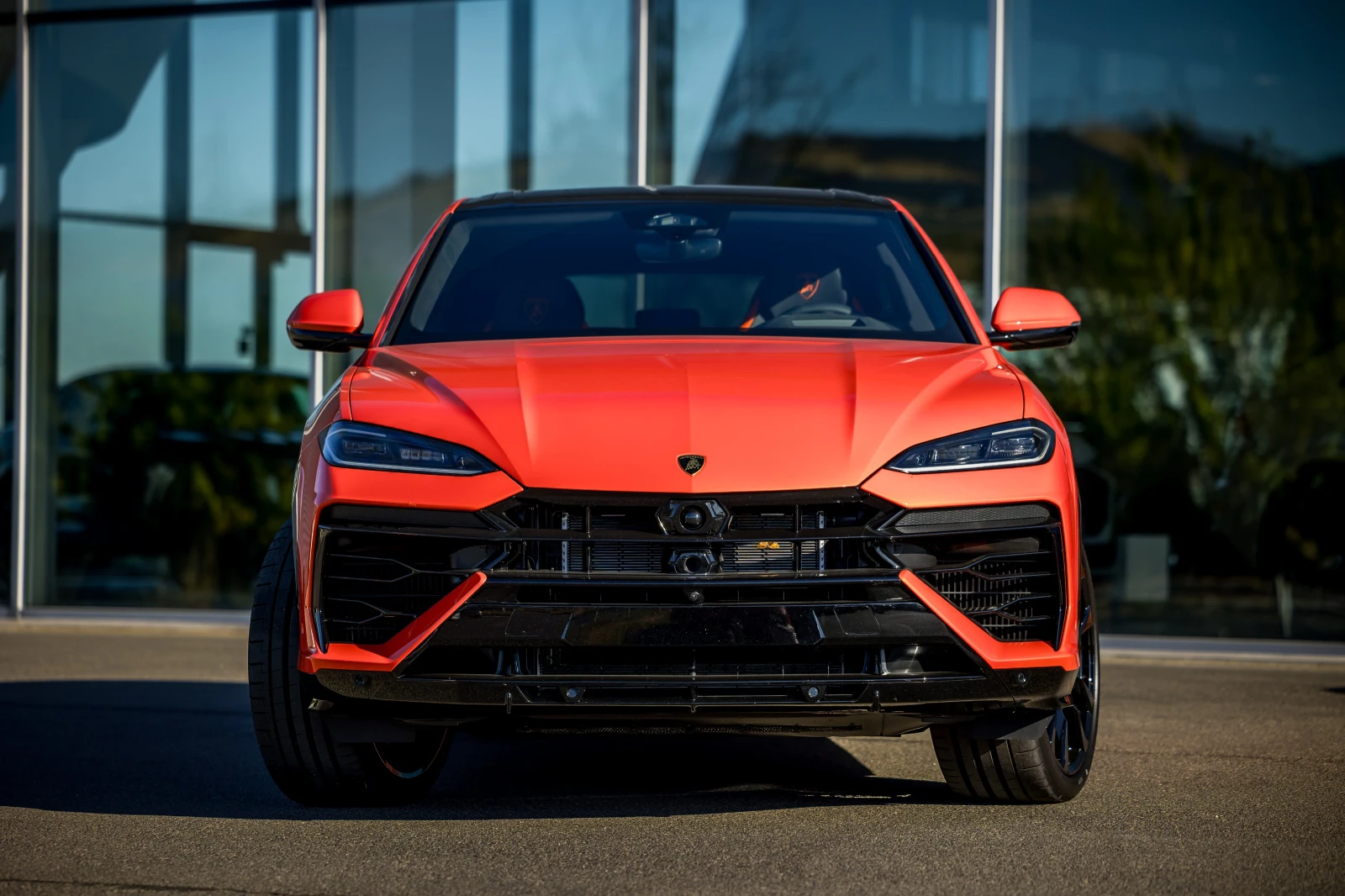 Lamborghini Urus SE ������� | Mobile.bg � ����������� 3