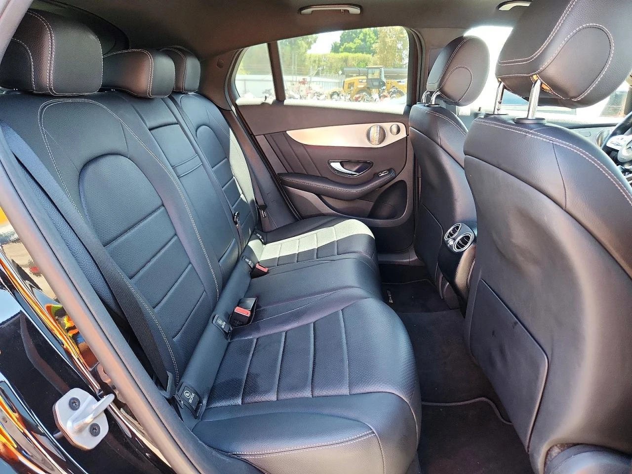 Mercedes-Benz GLC 300 * 4MATIC* COUPE*  | Mobile.bg � ����������� 12