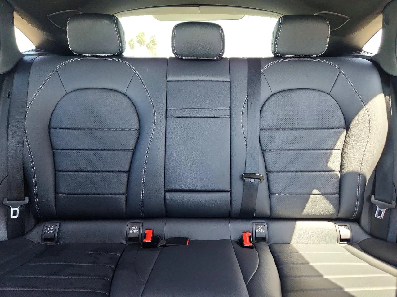 Mercedes-Benz GLC 300 * 4MATIC* COUPE*  | Mobile.bg � ����������� 11