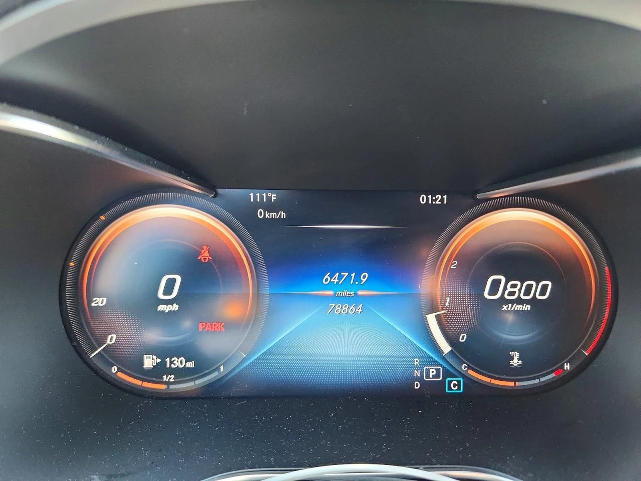 Mercedes-Benz GLC 300 * 4MATIC* COUPE*  | Mobile.bg � ����������� 8