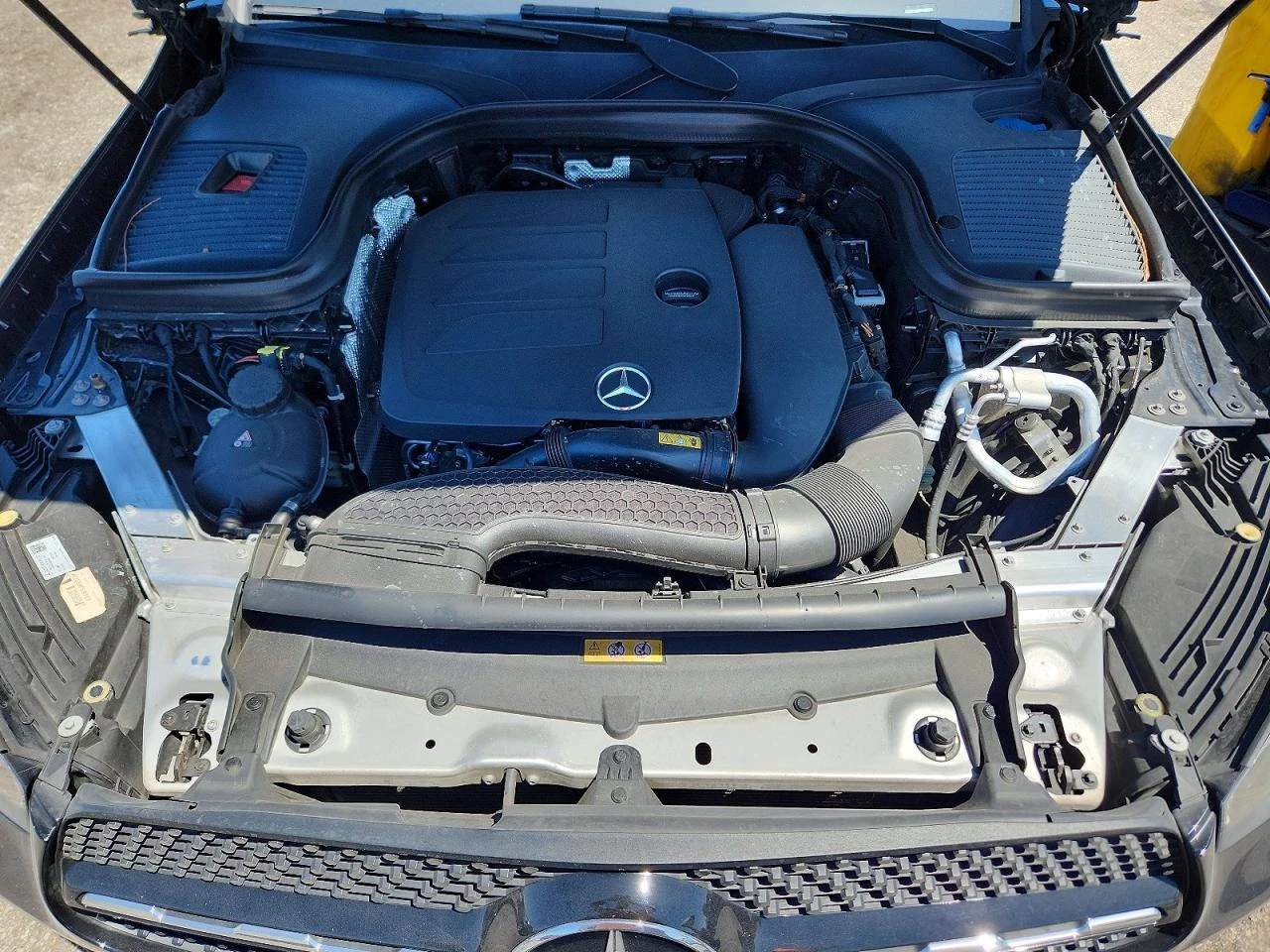Mercedes-Benz GLC 300 * 4MATIC* COUPE*  | Mobile.bg � ����������� 7
