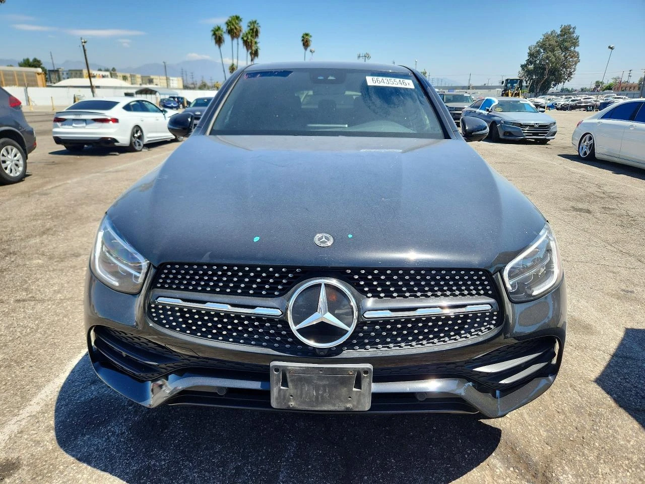 Mercedes-Benz GLC 300 * 4MATIC* COUPE*  | Mobile.bg � ����������� 2