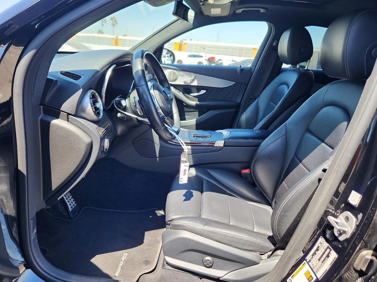 Mercedes-Benz GLC 300 * 4MATIC* COUPE*  | Mobile.bg � ����������� 10
