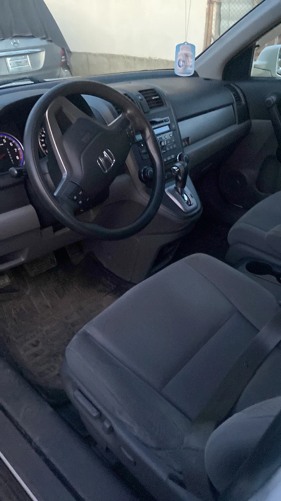 Honda Cr-v, снимка 6 - Автомобили и джипове - 56038953