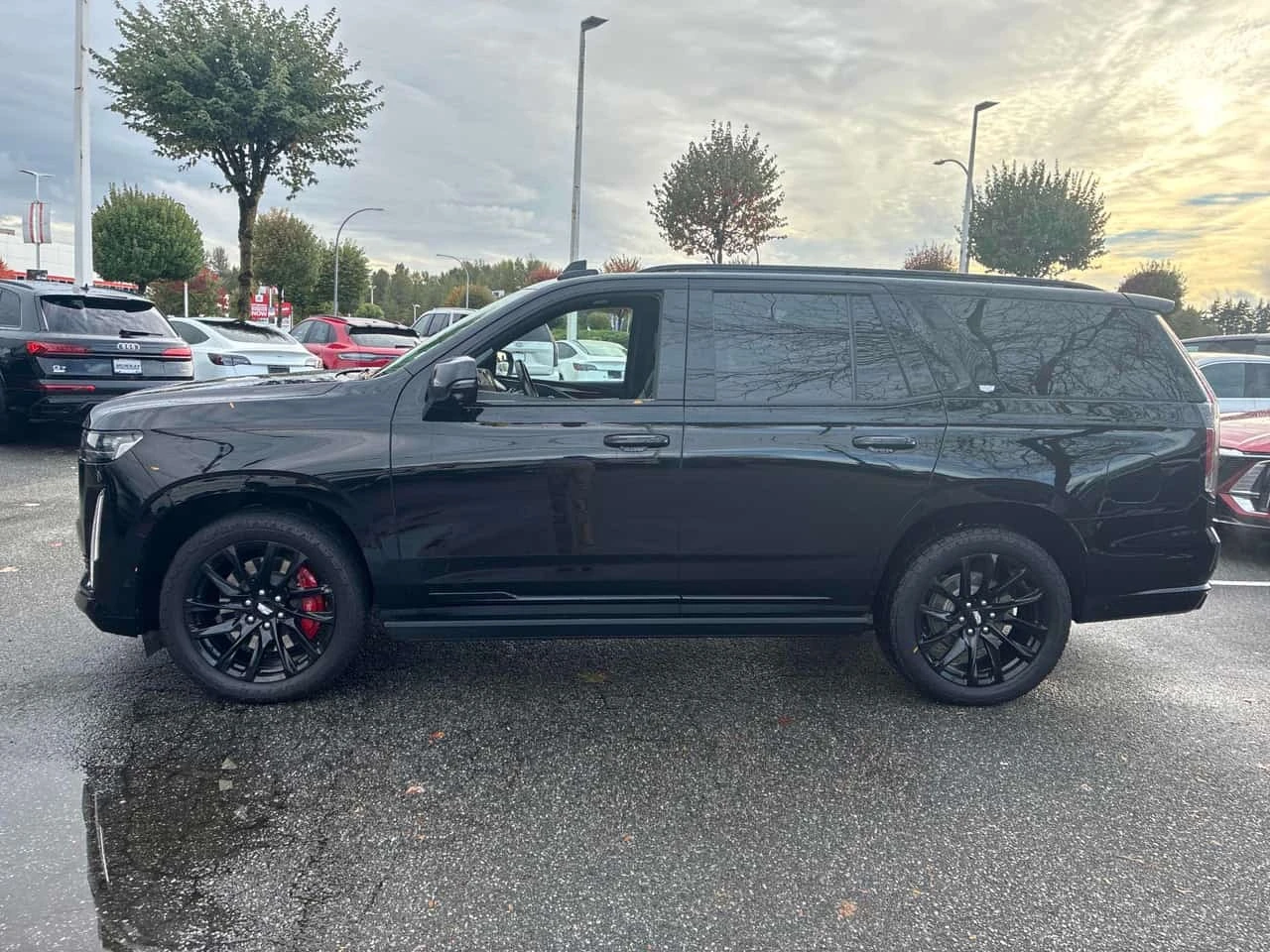 Cadillac Escalade * Sport Platinum * ���������� ��� ������������ *  | Mobile.bg � ����������� 2