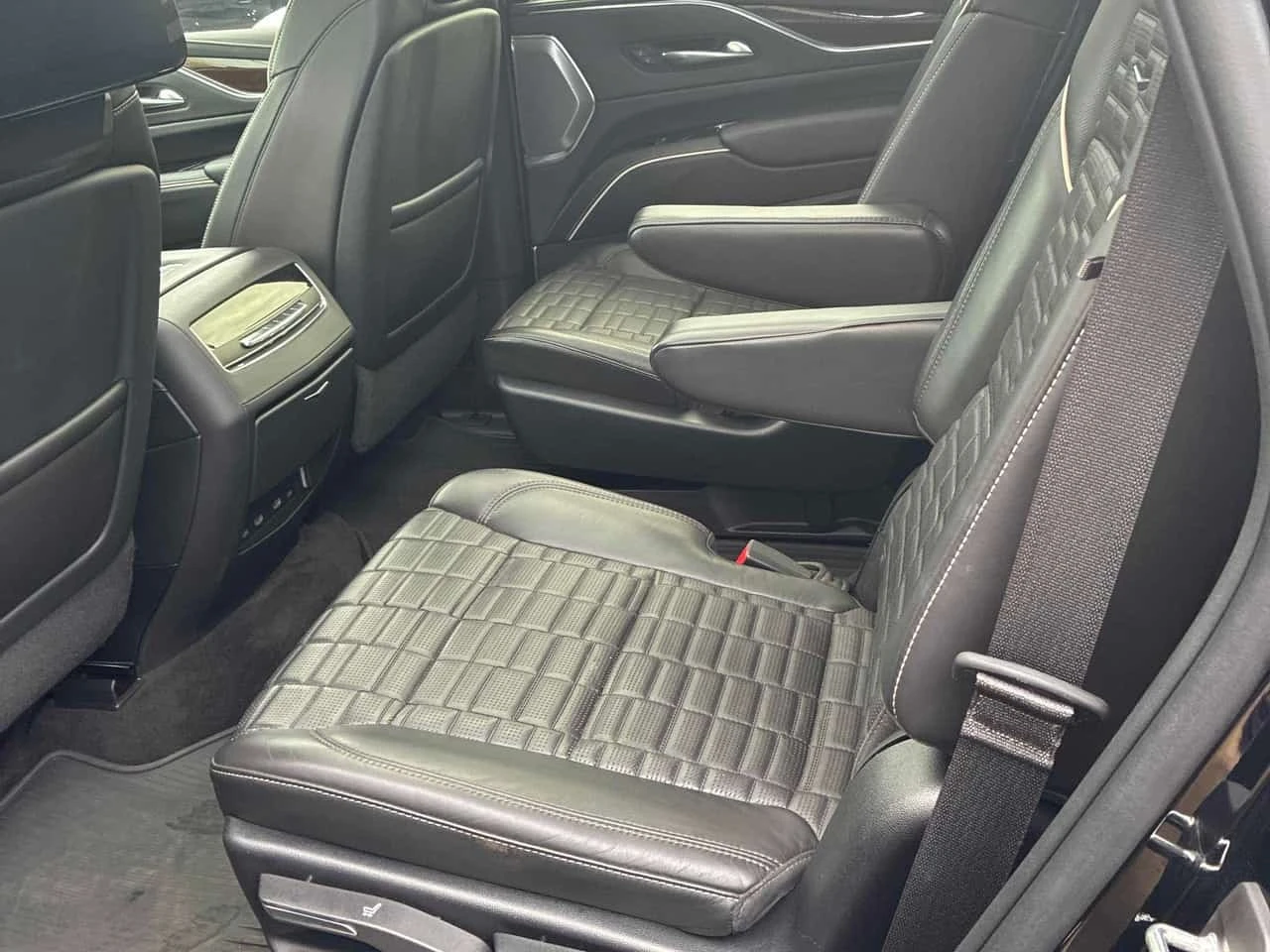 Cadillac Escalade * Sport Platinum * ���������� ��� ������������ *  | Mobile.bg � ����������� 12