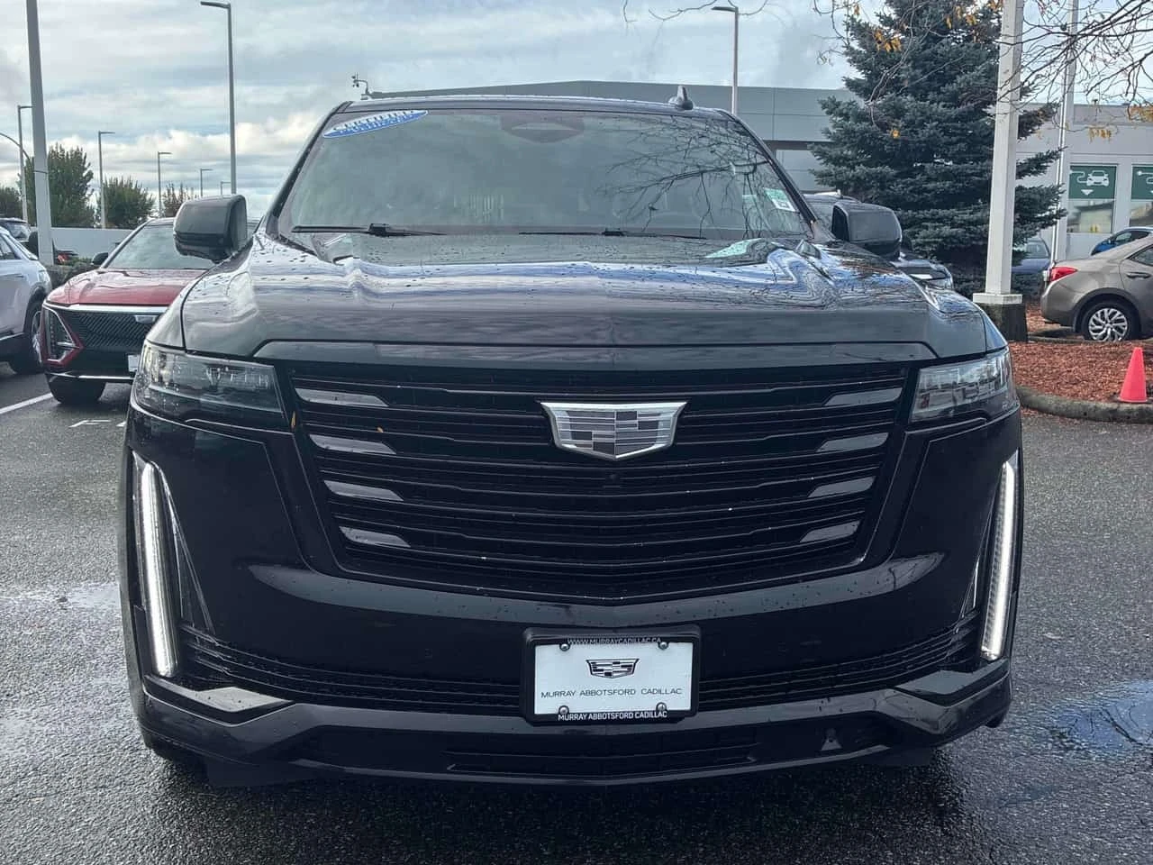 Cadillac Escalade * Sport Platinum * ���������� ��� ������������ *  | Mobile.bg � ����������� 6