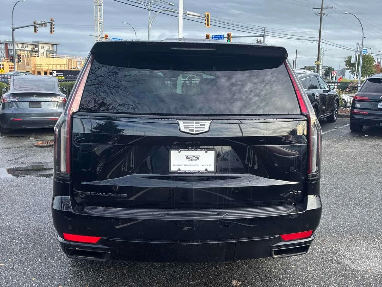 Cadillac Escalade * Sport Platinum * ���������� ��� ������������ *  | Mobile.bg � ����������� 4