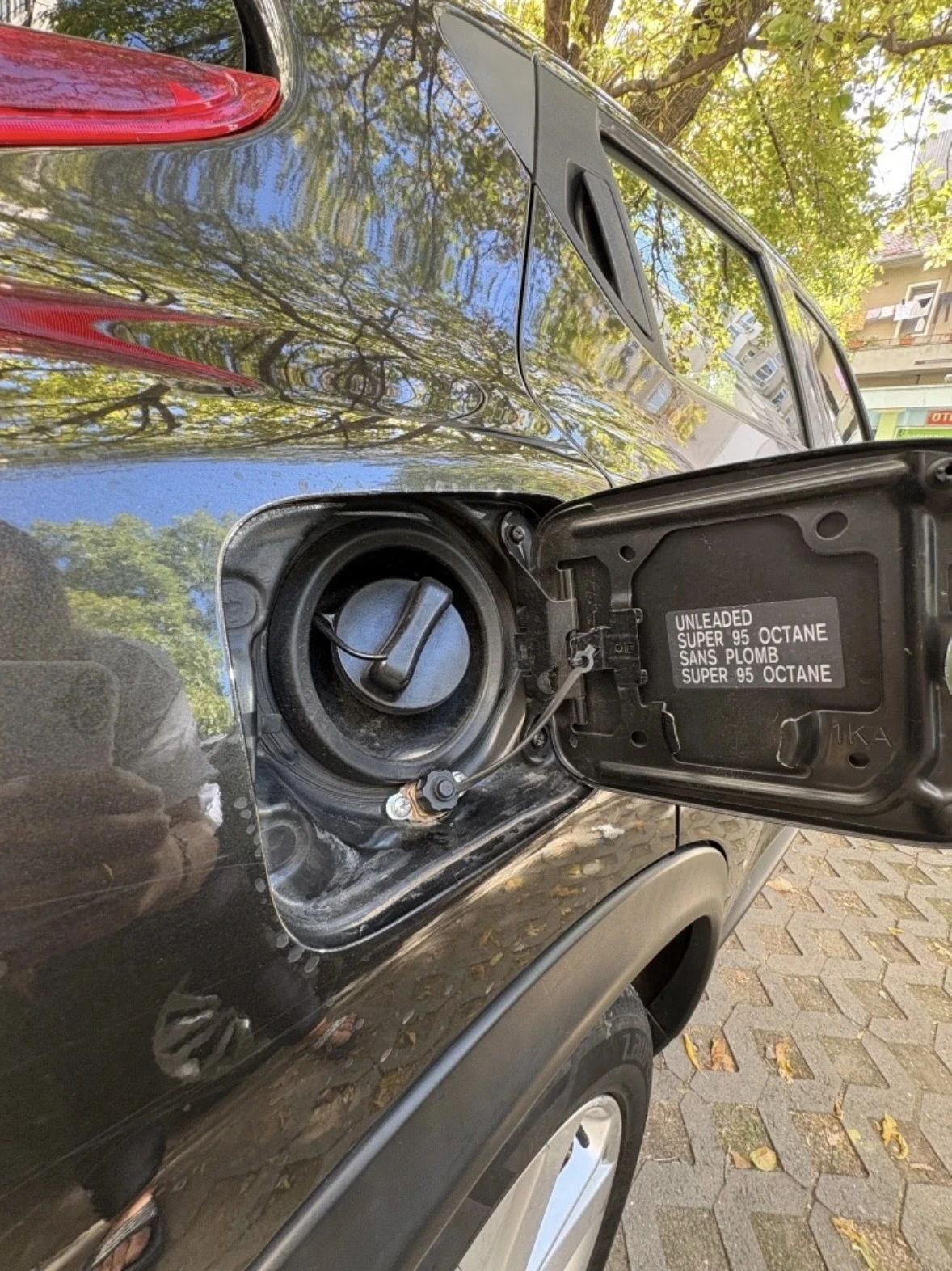 Nissan Juke, снимка 10 - Автомобили и джипове - 56636888