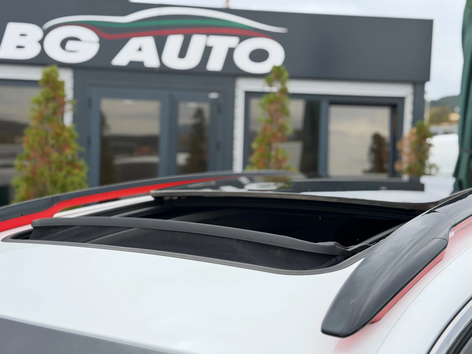 Citroen C5 Aircross * ������* ������� ��������* ��������*  | Mobile.bg � ����������� 8