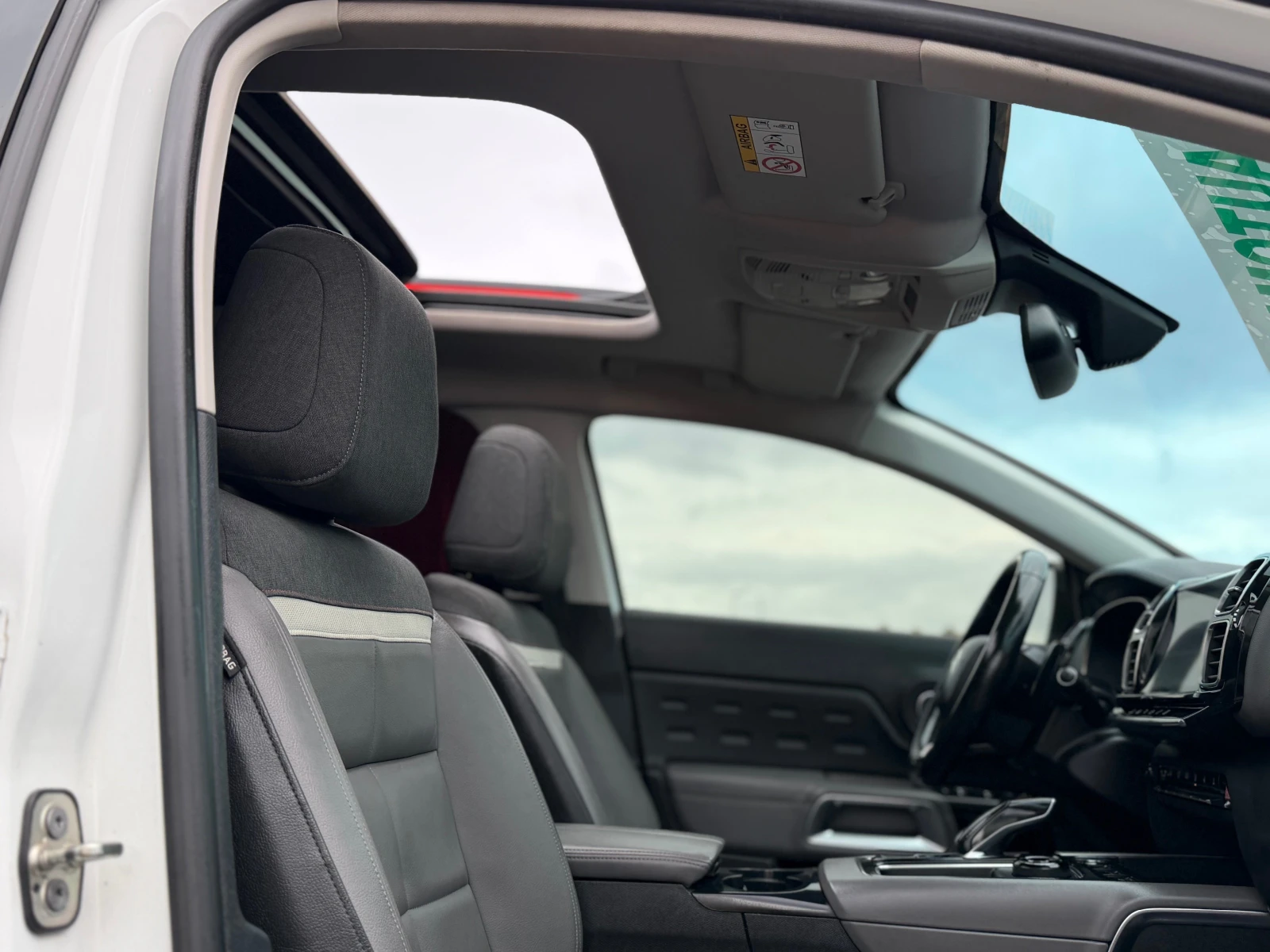 Citroen C5 Aircross * ������* ������� ��������* ��������*  | Mobile.bg � ����������� 10