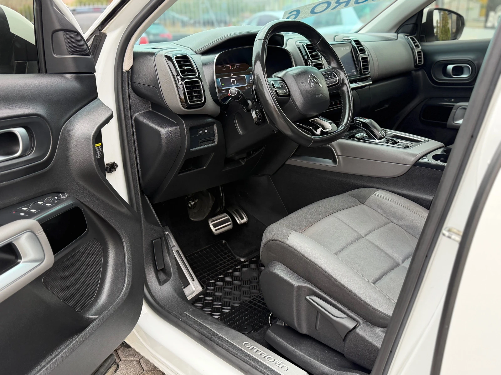 Citroen C5 Aircross * ������* ������� ��������* ��������*  | Mobile.bg � ����������� 15