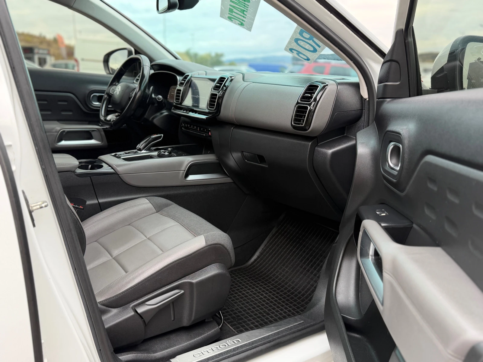 Citroen C5 Aircross * ������* ������� ��������* ��������*  | Mobile.bg � ����������� 11