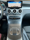 Mercedes-Benz GLC 220 - AMG - Facelift - Full led - Distronic - 4-matic- - изображение 10