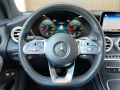 Mercedes-Benz GLC 220 - AMG - Facelift - Full led - Distronic - 4-matic- - изображение 8