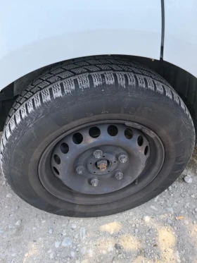 Ford Transit Custom 2.0tdci, снимка 5