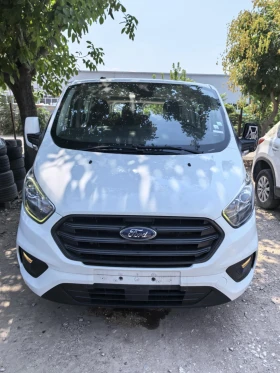 Ford Transit Custom 2.0tdci, снимка 2