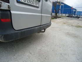 Mercedes-Benz Vito 111 CDI 6ck, снимка 6