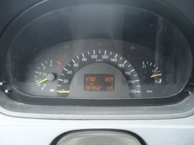 Mercedes-Benz Vito 111 CDI 6ck, снимка 11