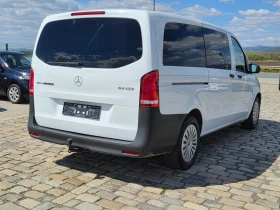 Mercedes-Benz Vito 2.0 D 136кс АВТОМАТИК 2022 година ЕВРО 6, снимка 6