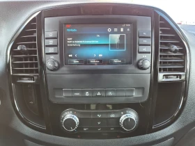 Mercedes-Benz Vito 2.0 D 136кс АВТОМАТИК 2022 година ЕВРО 6, снимка 13