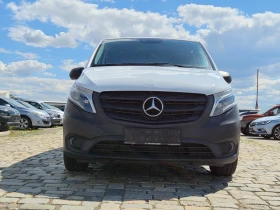 Mercedes-Benz Vito 2.0 D 136кс АВТОМАТИК 2022 година ЕВРО 6, снимка 2